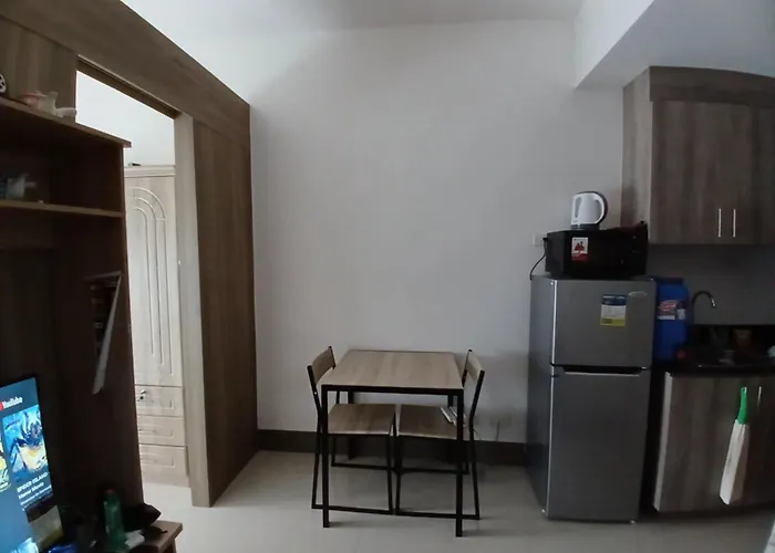 Apartamento Unit For Rent *