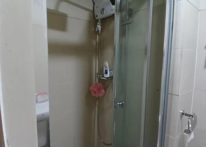 Apartamento Unit For Rent Manila