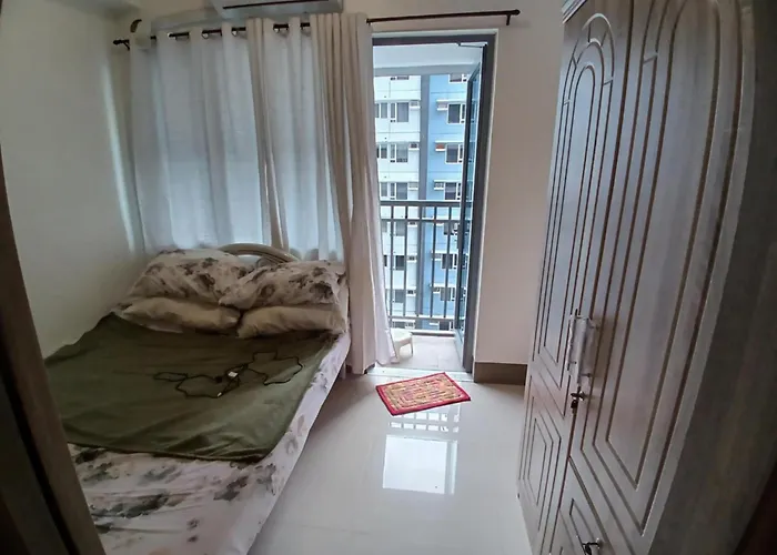 Apartamento Unit For Rent