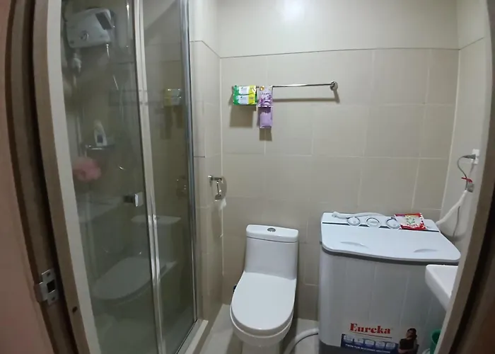 Unit For Rent Apartamento